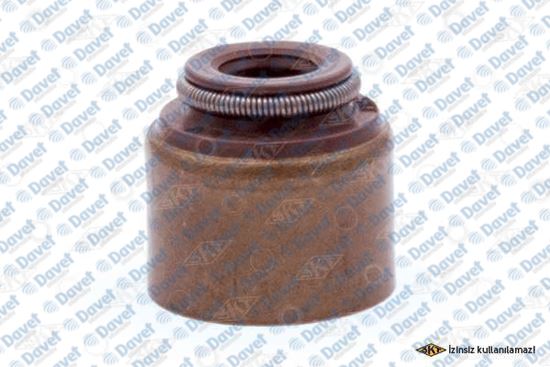 SKT 4S-078-V Supap Lastigi Hyundai Kia 1.2 1.4 1.6 Benzinli Motor
